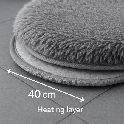 SnuffinoPets™ Warmte & Knuffelplek voor Hond & Kat 🐾